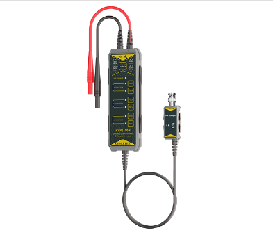 知用高压差分探头HVP6150H（1500Vpk/500MHz）